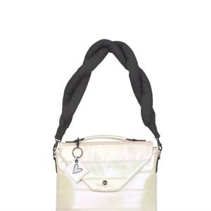 Shawn Killinger x IHKWIP Couture Crossbody with Two Straps